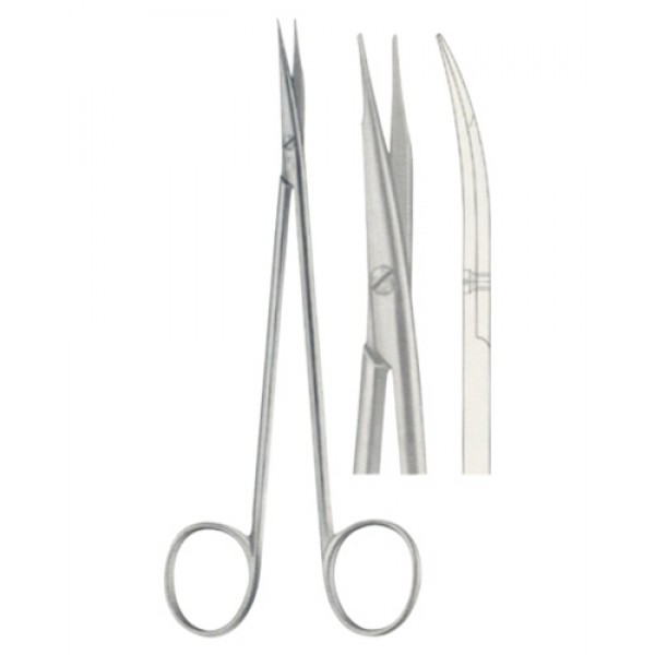 Gum, Surgical, Ligatur, Bandage Scissors